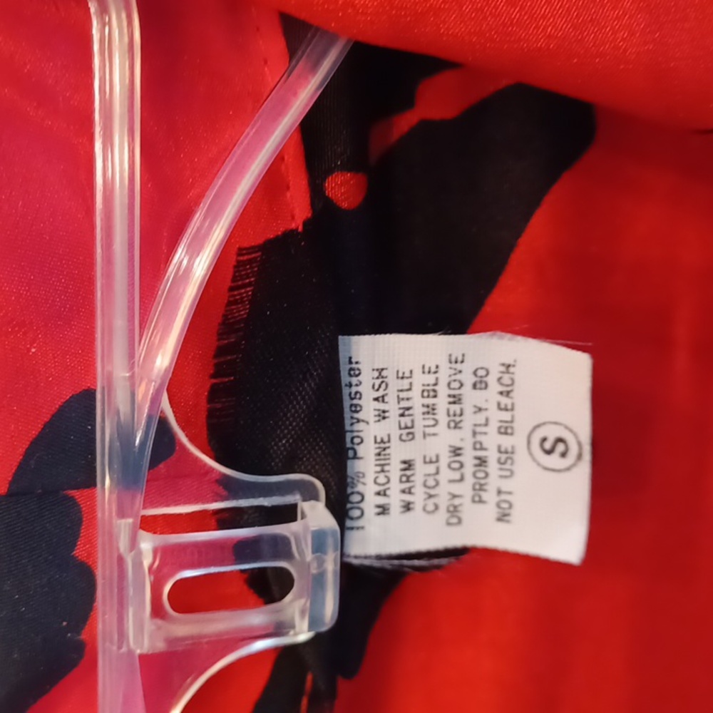 Nice Blouse - image 4